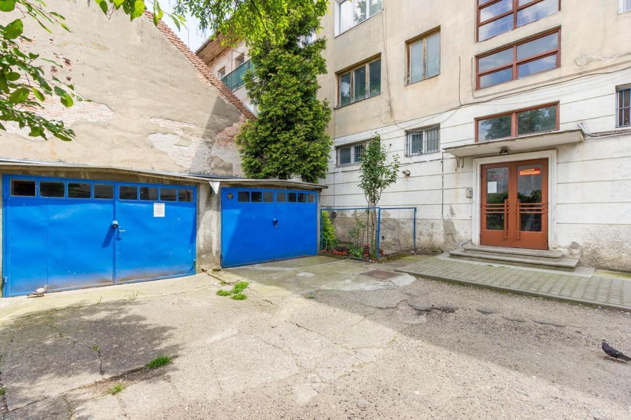 My Place Downtown Κλουζ-Ναπόκα Εξωτερικό φωτογραφία